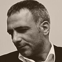 Abdullah Çevik