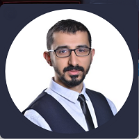 Yusuf Sami Kamadan