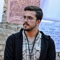 M. Enes Anlamaz