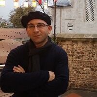 Mikail Türker Bal