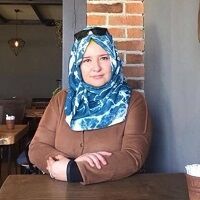 Sıddıka Zeynep Bozkuş