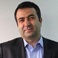 Bülent Ata