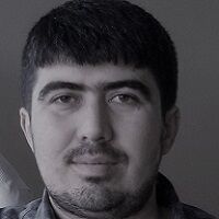 Halil Arslan
