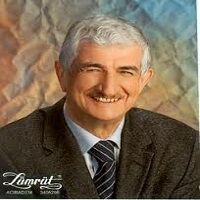 Ersin Nazif Gürdoğan