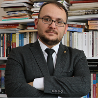 Mustafa Alican