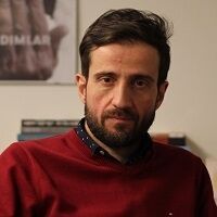 Salih Özderya