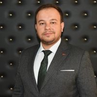 Nuh Muaz Kapan
