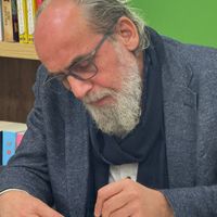 İbrahim Selamet