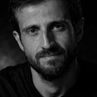Salih Özderya