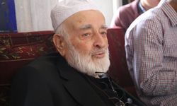 Mehmet Emin Saraç Hocaefendi ile hatıralar geçidi