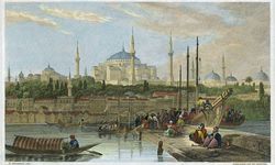 İstanbul'un manevi kapısı kaldı mı?