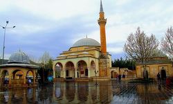 Peygamber sevgisinin timsali Veysel Karanî’nin (ra) münacatı