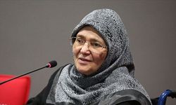 Mücadeleci bir kalem: Şule Yüksel Şenler
