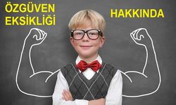 Özgüven ihtişamlı bir vazo gibidir