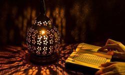 Kur’an ayıdır Ramazan