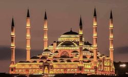 İslâm dünyasında Ramazan söyleşileri-1