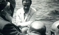 Necip Fazıl Kısakürek ve Şeyh Abdülhakim Arvasi