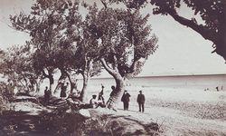 1970'li yıllarda Florya Şenlikköy'de bir gezinti