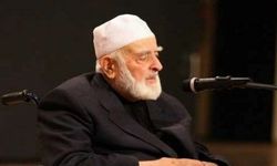 İlim geleneğimizin örnek şahsiyeti:  Mehmet Emin Saraç 9