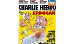 Charlie Hebdo bildiğiniz gibi!