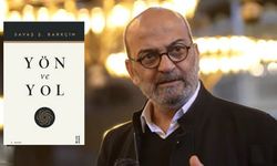 Savaş Barkçin ‘Yön ve Yol’da özgün ve özel bir duruş teklif ediyor