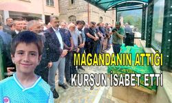 Bir annenin Can'ı gitti