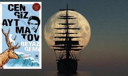Cengiz Aytmatov, 'Beyaz Gemi' kitap özeti