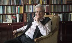 'Gül Yetiştiren Adam'ın yazarı: Rasim Özdenören