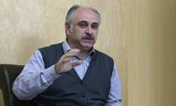 Prof. Dr. İhsan Fazlıoğlu: 'Derdimiz yolda olmaktır; çadır kurmak değil!'