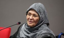 Başörtüsü mücadelesinin simge ismi: Şule Yüksel Şenler