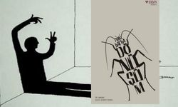 Franz Kafka 'Dönüşüm' kitap özeti