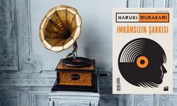 Haruki Murakami 'İmkânsızın Şarkısı' kitap özeti