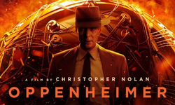 Oppenheimer 3 haftada bir milyonu aşkın seyirciye ulaştı