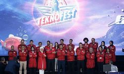 Cumhurbaşkanı Erdoğan TEKNOFEST’te