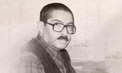 Ebru sanatına papatya motifini kazandıran sanatçı: Mustafa Düzgünman