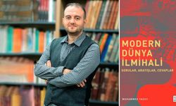 Halden anlayan ilmihal: “Modern Dünya İlmihali”