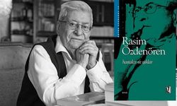 Rasim Özdenören hikâyeciliğinin cümle kapısı: Hastalar ve Işıklar