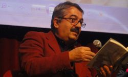 Tayyib Atmaca: Şiir, edebiyatın esas oğlanıdır