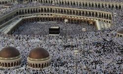 Göklerden gelen hediyeye şükür: Kurban