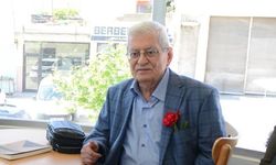 Rasim Özdenören'den bayrama dair