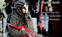Kardelen Dergisi 124. Sayısında “Anneleri” konu edindi