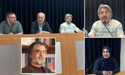 Akif Emre Vefatının Sekizinci Yılında Anıldı