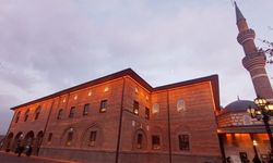 Hamamönü’nden  Hacı Bayram’a Ankara İzlenimleri