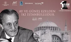 Necip Fazıl'ın dünyasına dijital yolculuk başladı