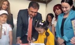 Geleceğin Yazarları, Rami Kütüphanesi'nde