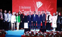 Şiiri ve şairleri sevenleriyle buluşturan festival başladı