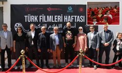 Türk filmleri Tunuslularla buluşturuldu