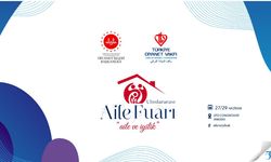 “Aile ve İyilik” temalı Uluslararası Aile Fuarı başlıyor