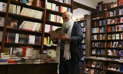 Fatih Kitabevi'ni artık İstanbul'da da bulmak mümkün