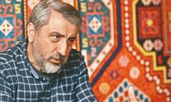 “Kudüs’e şiir yazmadım çünkü alınacak öcümüz, sorulacak hesabımız var”